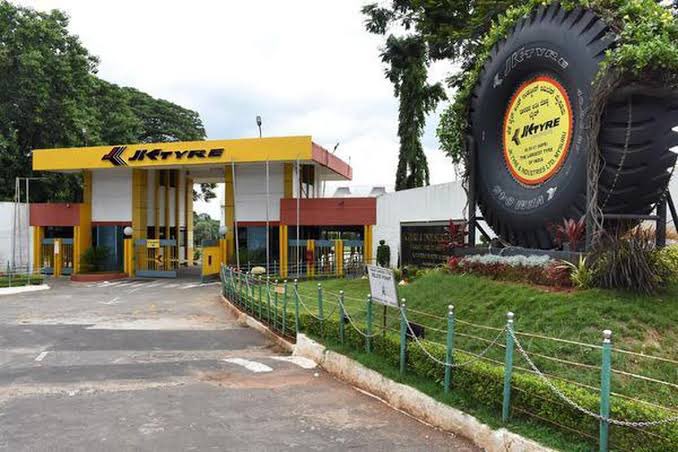 JK Tyre & Industries plans Rs 1,100 cr capex till next FY