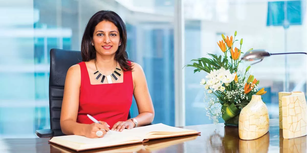 When you’re given a larger platform, you rise to the role
