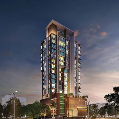 ASK Property Fund Invests Rs 3.4 Billion In Mantra Projects