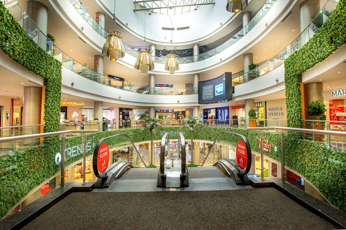 CPPIB, Phoenix Mills invest Rs 700 cr in Island Star Mall Developers