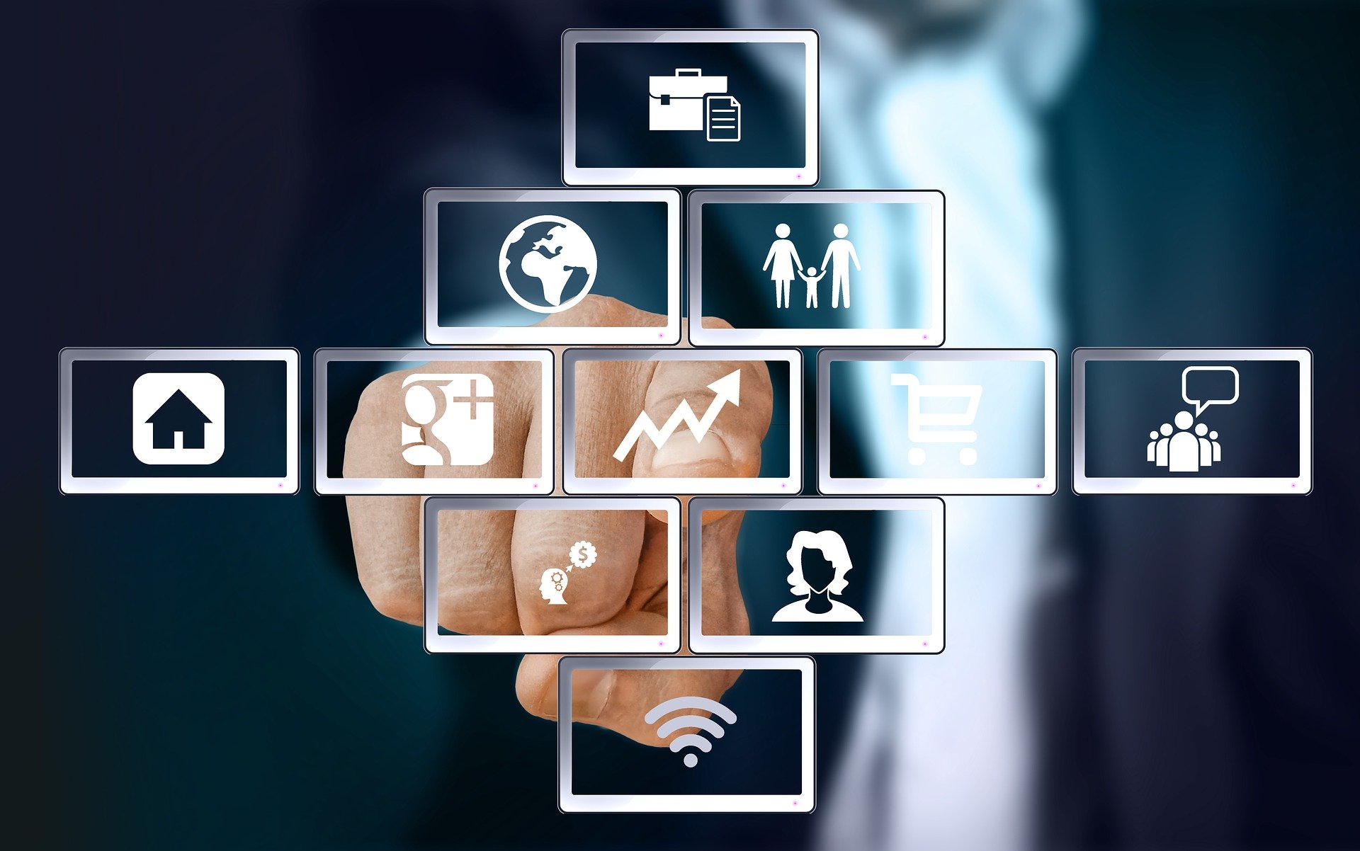 Role of home automation in home interiors