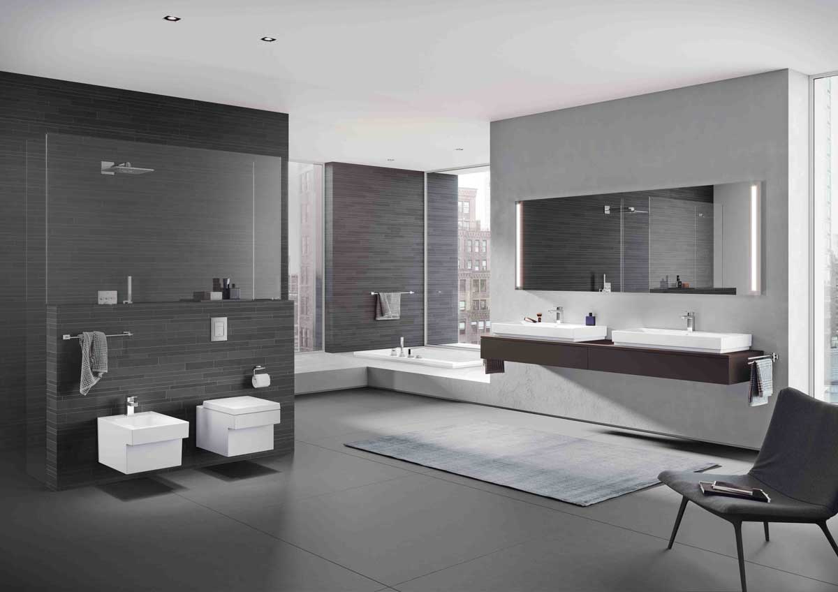 Sanitary Ceramics