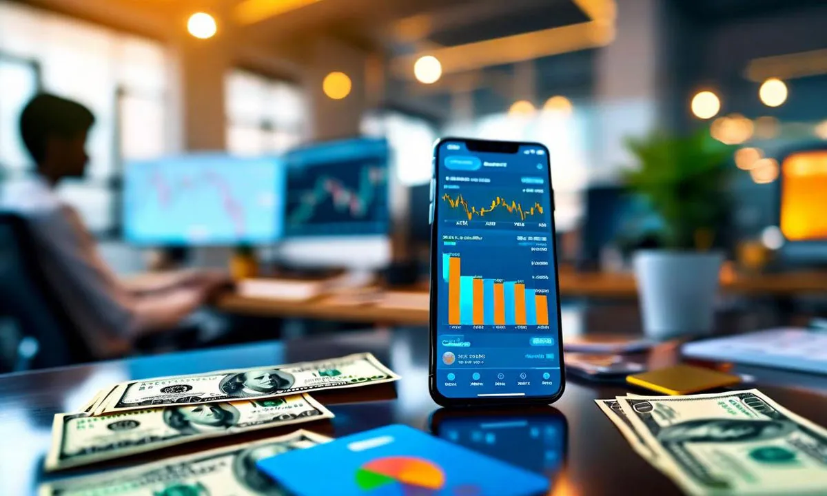 Jio Financial Q3 Profit Surges As AUM Soars