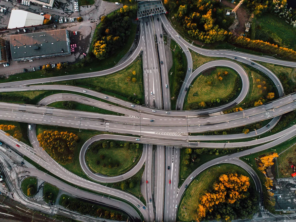 Infrastructure Opportunity Outlook by IMPACCT.Info