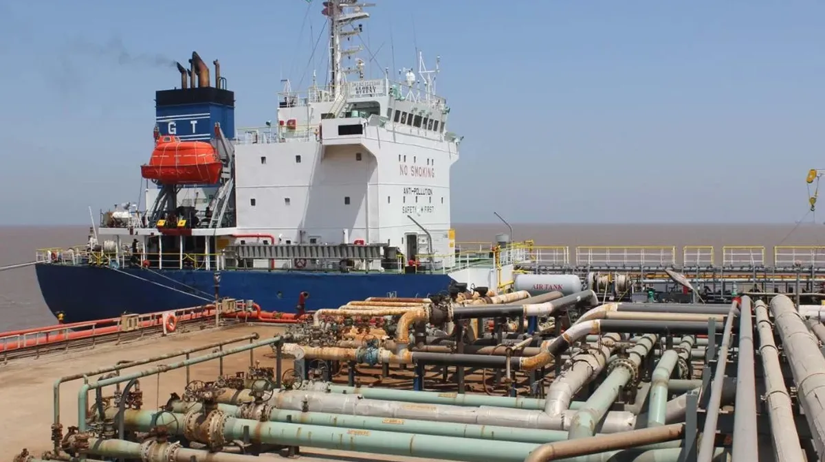 APM Terminals Pipavav to Serve ONGC in Offshore Logistics