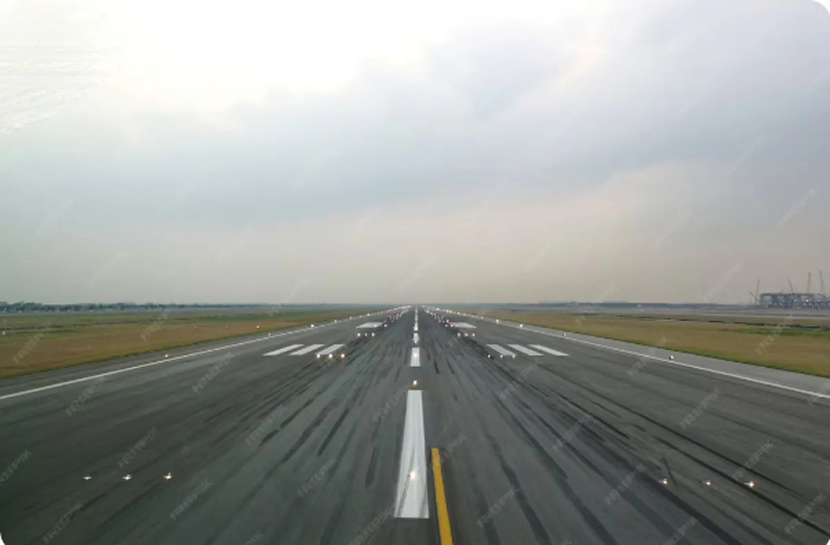 TN Seeks Central Clearances for Hosur Airport Plan