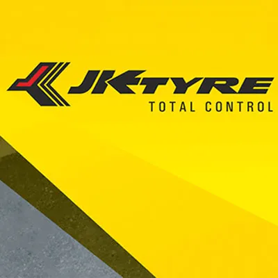 JK Tyre & Industries Limited Q3 PAT Jumps 3.7x on Strong Domestic Demand