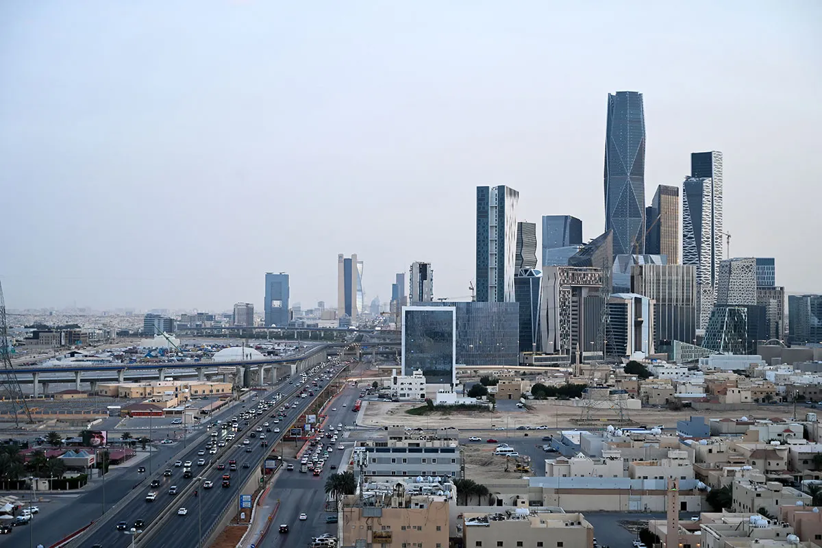 Saudi CMA Seeks Feedback on Real Estate Ownership Rules