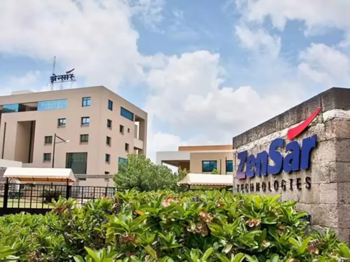 Zensar Posts 2.2 Per Cent YoY Revenue Growth In Q3 FY26