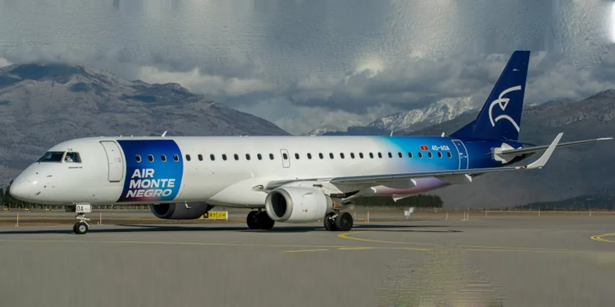Air Montenegro Taps RateGain’s AI Tool for Smarter Fare Pricing