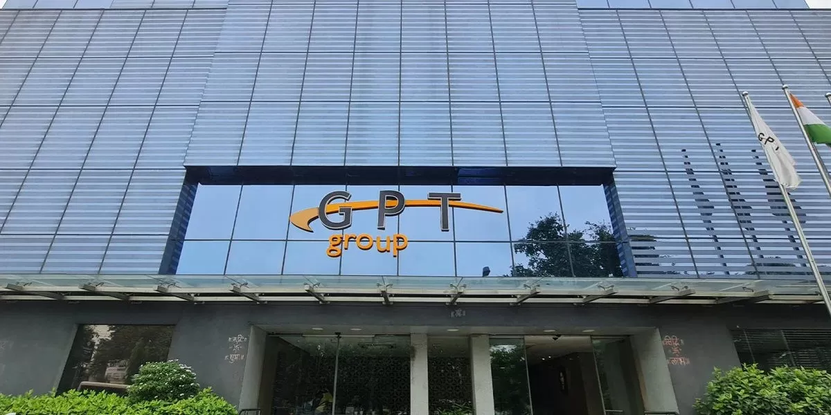 GPT Infra Q4 Profit Rises 50% to Rs 240 Million