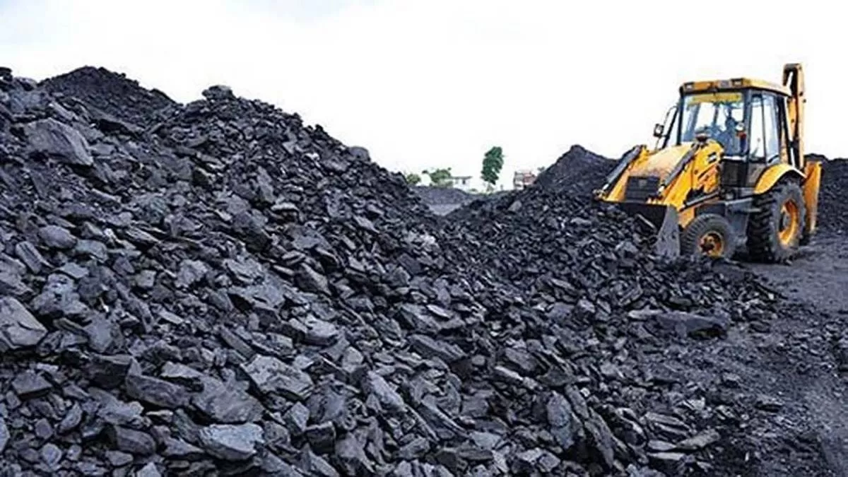 India To Launch 13th Round Of Coal Mine Auctions On 21 August