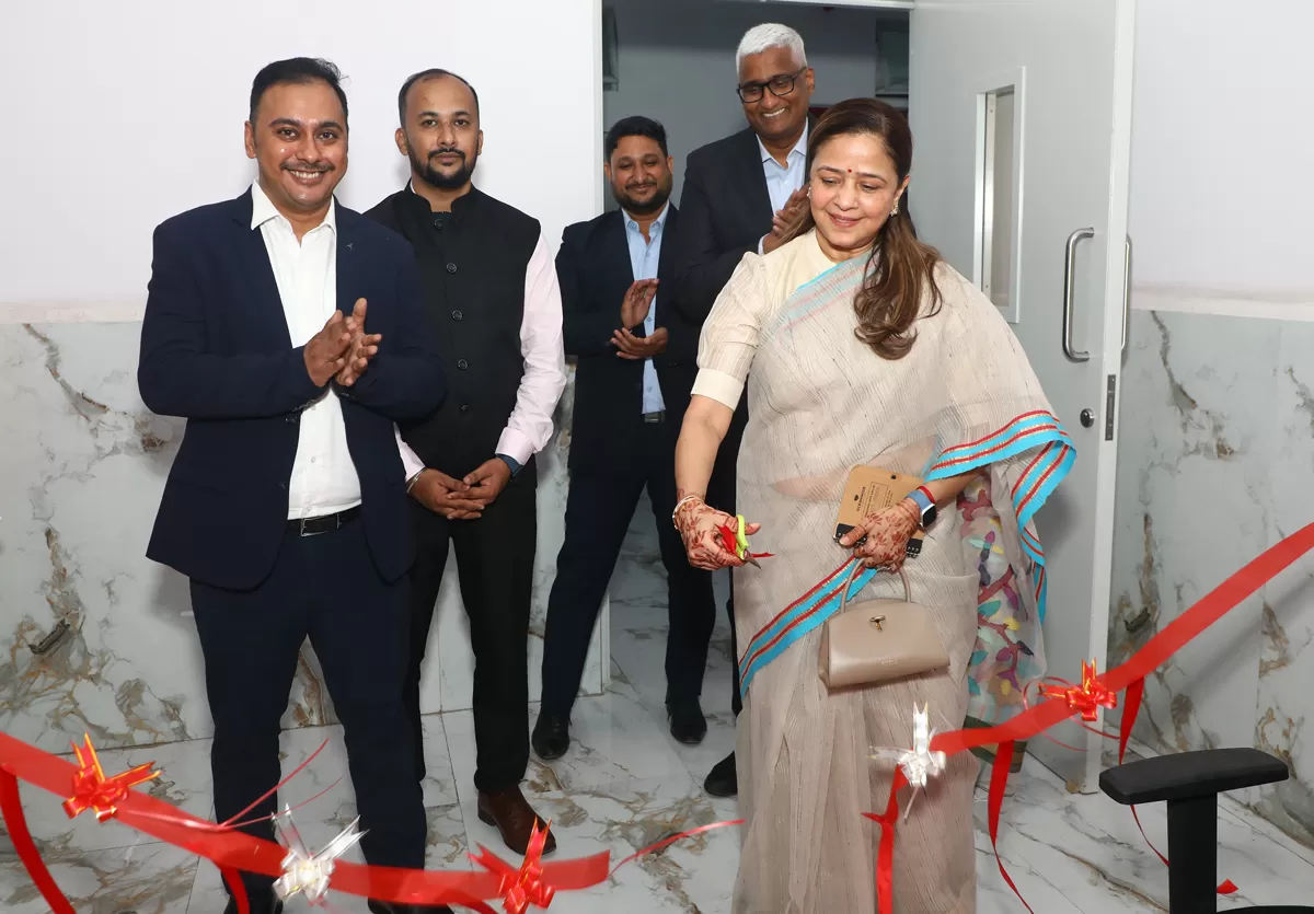 RRoshani by RR Kabel Launches Skill Program for Maharashtra Youth
