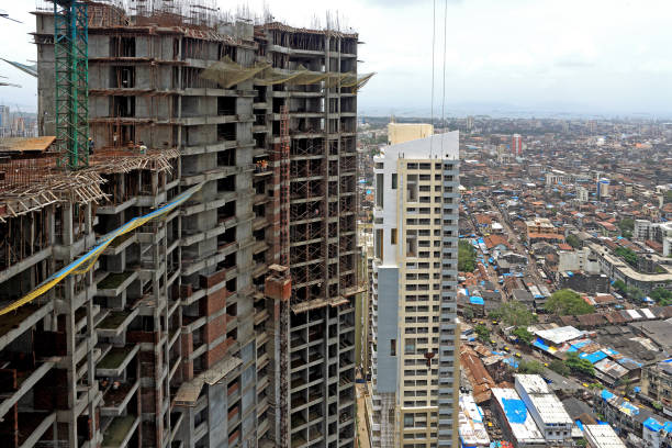 Ajmera Realty to invest Rs 110 cr for housing redevelopment in Mumbai