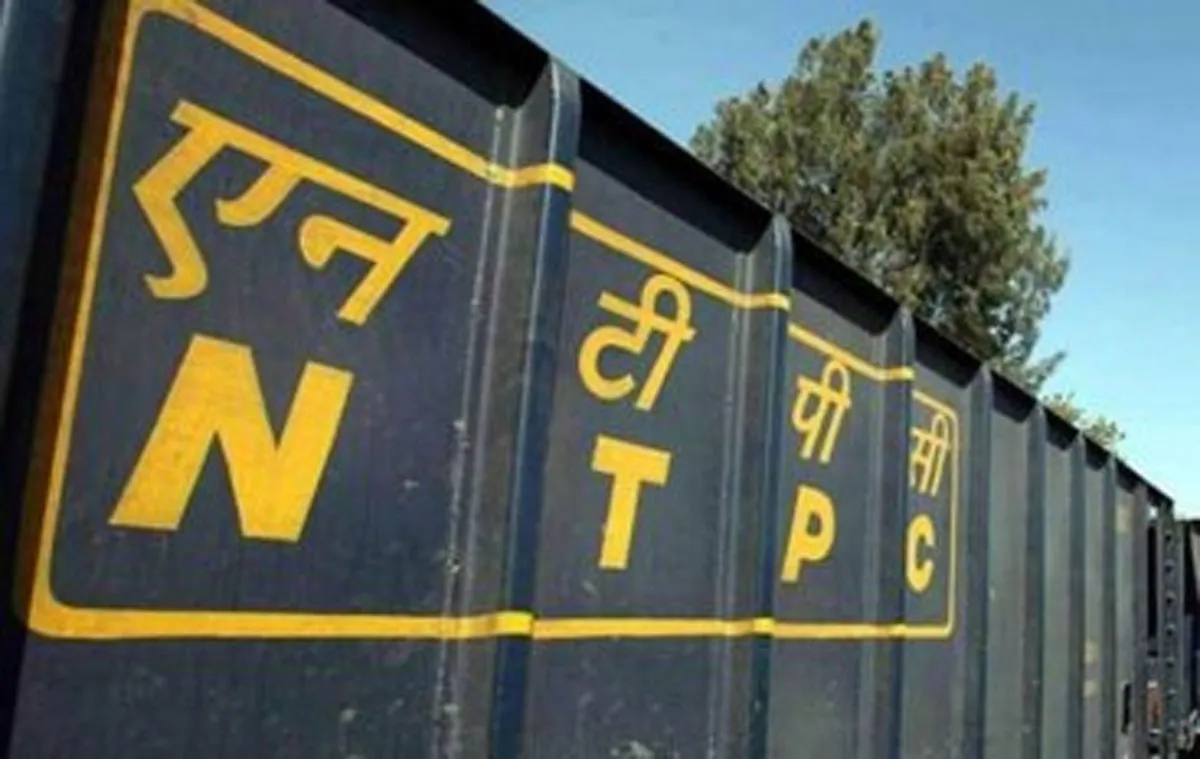 NTPC, Mahagenco to Acquire 1,350 MW Sinnar Plant