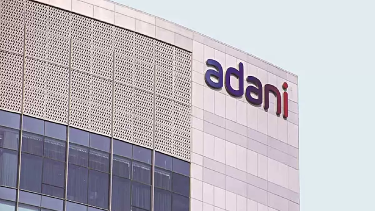 Adani Group Posts Record Rs 898B EBITDA in FY25