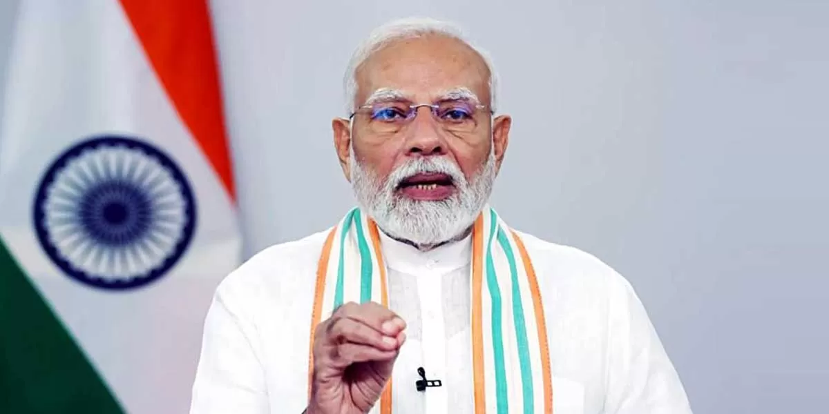 Modi to Inaugurate Rising North East Investors Summit