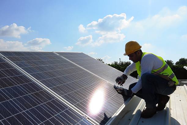 Goa launches solar based electrification programme for remote villages
