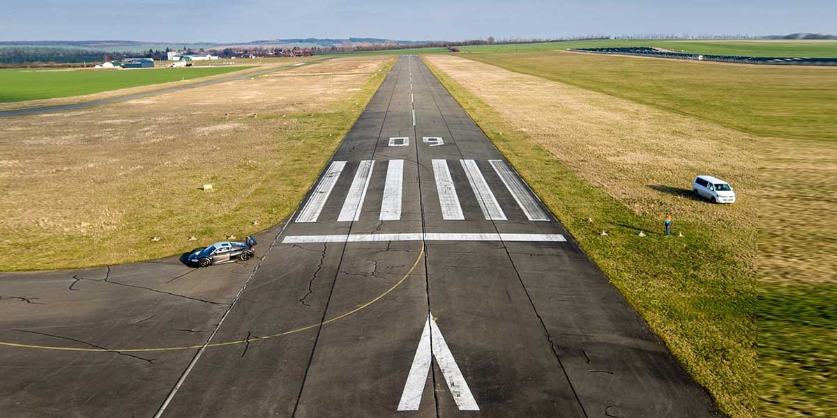 Mangaluru Airport to undergo runway recarpeting