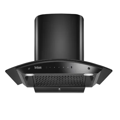 Hindware Celesia BLDC Chimney Series: Sleek Design, Smart Living 