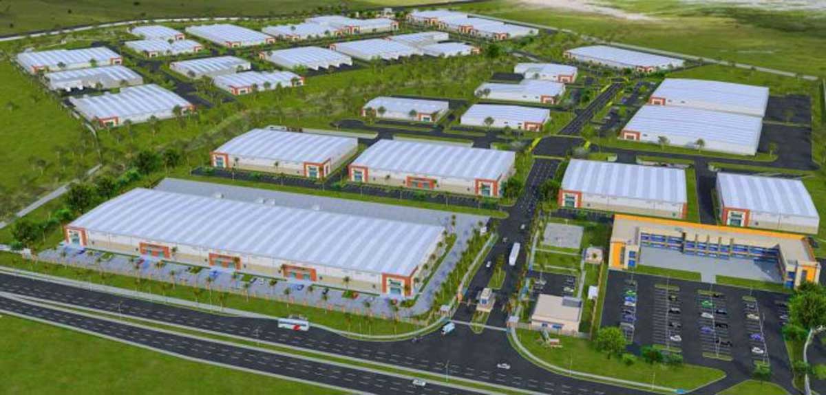India to develop 35 logistics parks: Gadkari