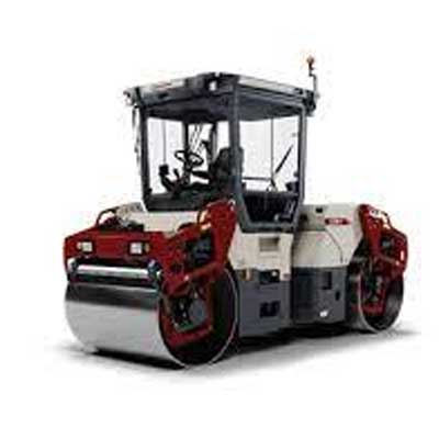Dynapac unveils enhanced CC2200 VI asphalt roller with seismic technology