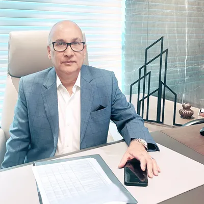 BigBloc Construction Posts 30% Revenue Growth in Q2FY26