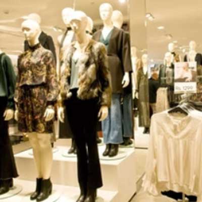 H&M, Marks & Spencer are vying for a piece of India's home decor market