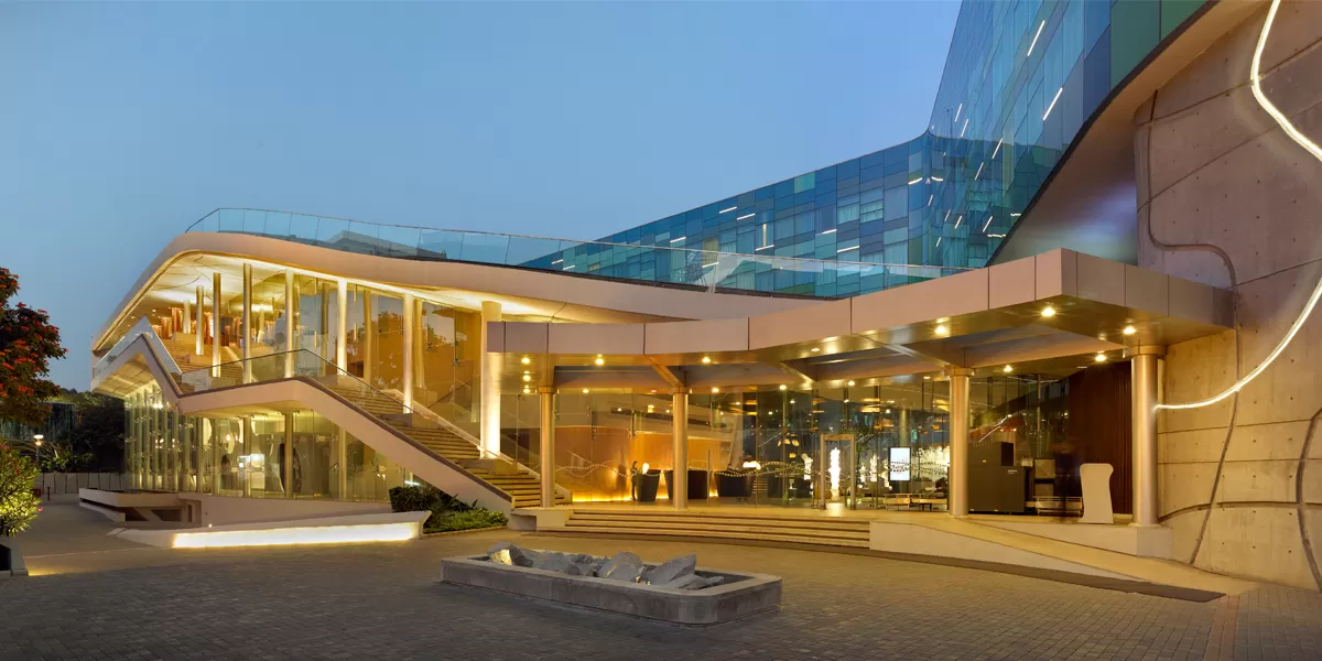 Not Just Glass Boxes!