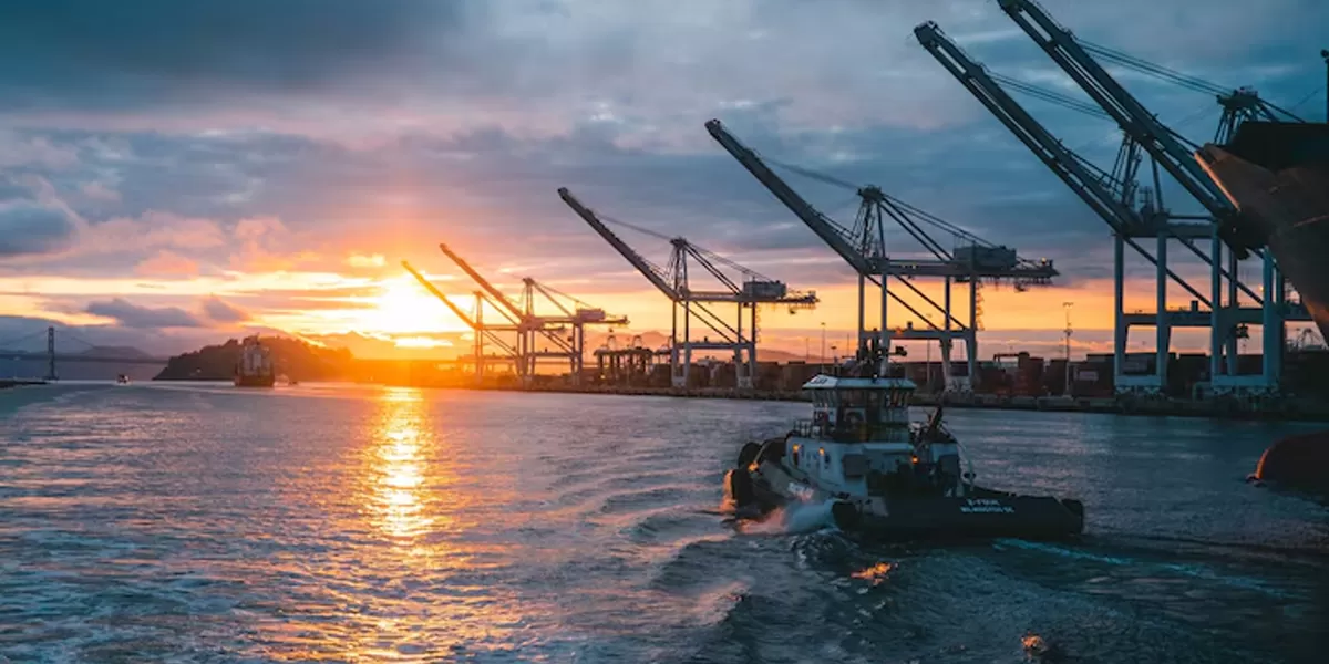 Deendayal Port Launches Key Infrastructure Projects