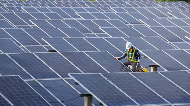 Azure Power commissions Assam's largest 90 MW solar power plant