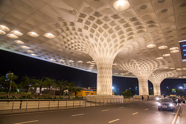 Mumbai airport introduces wind-solar hybrid energy for airport