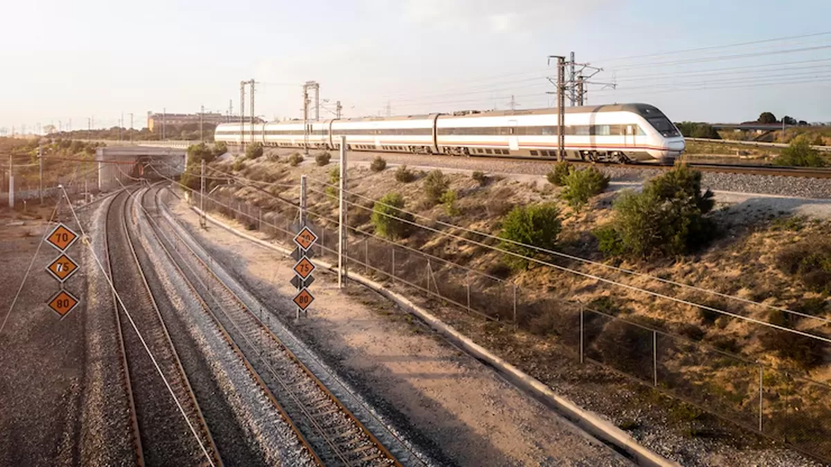 Govt Approves Rail Projects Worth Rs 34 Billion
