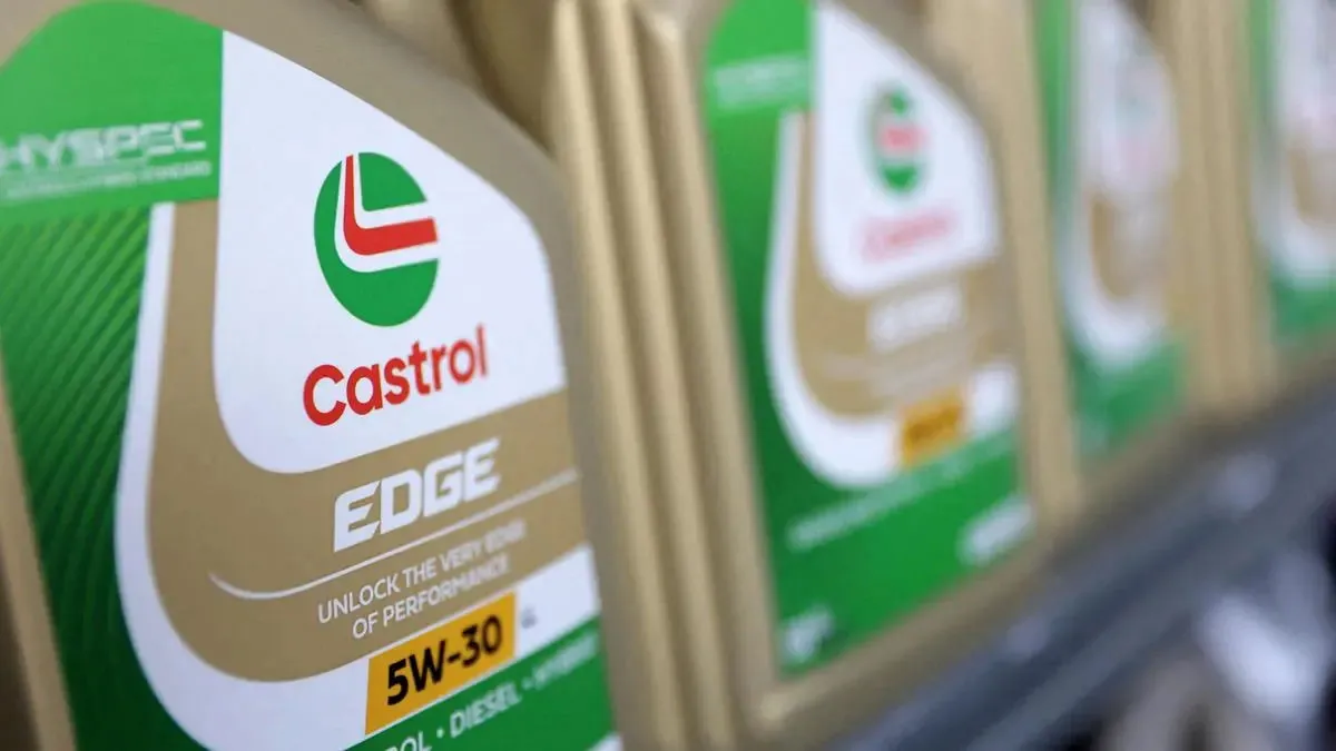 bp Sells 65% Of Castrol To Stonepeak For $6 Billion
