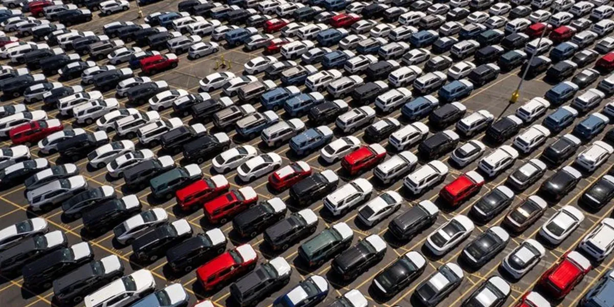 Dighi Port to Handle 200,000 Cars Annually Under New Tie-Up