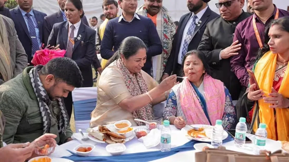 Delhi Launches Rs 3.27 Billion Slum Development Projects