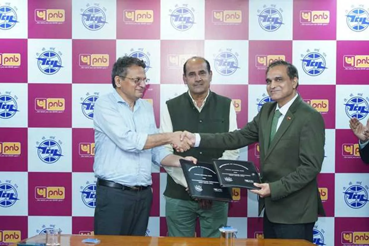 TCIL and PNB Join Hands to Boost Digital Banking Infrastructure