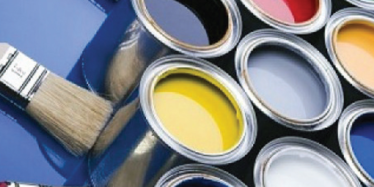 Paint companies to see 10-12 per cent rise in revenue