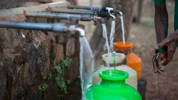 Water supply project for Odisha’s Rairakhol block delayed