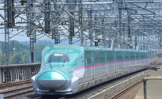 Bullet train project: India formulates first green rating system