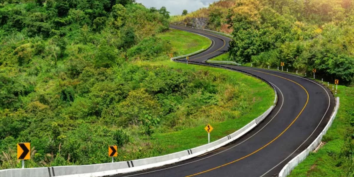 Society Demands Strict Enforcement of Green Highways Policy