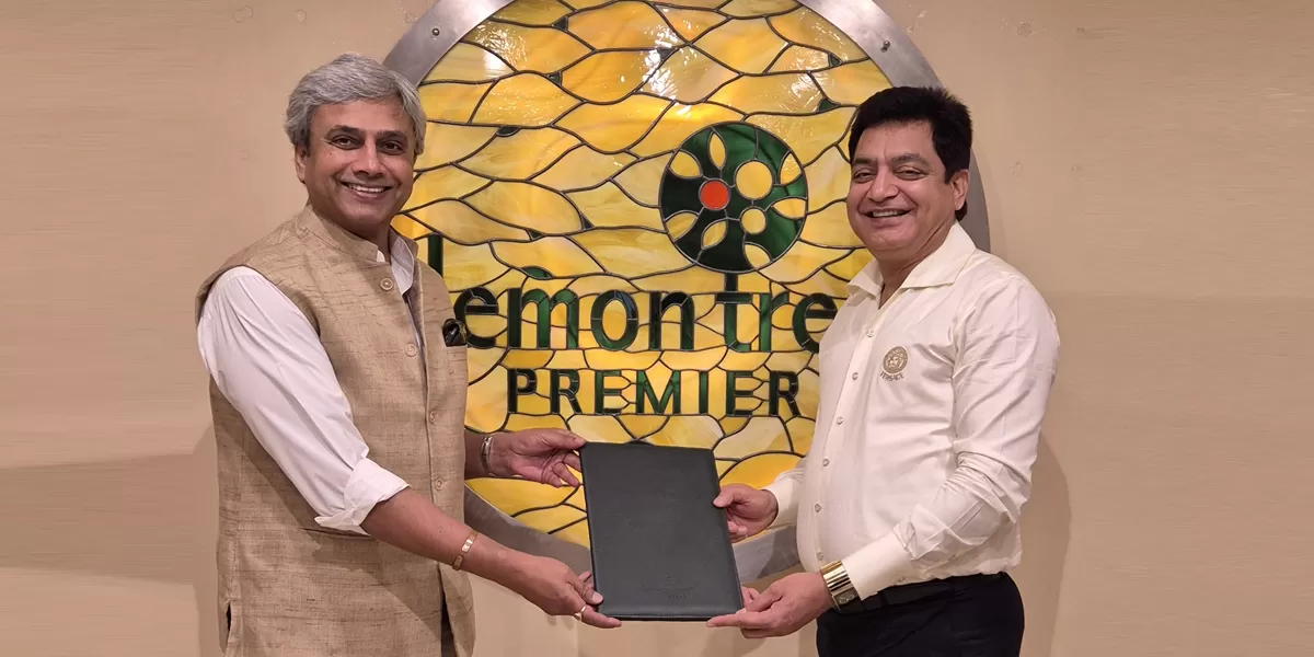 Lemon Tree To Run 336 BIZTOP Suites At Saya SouthX