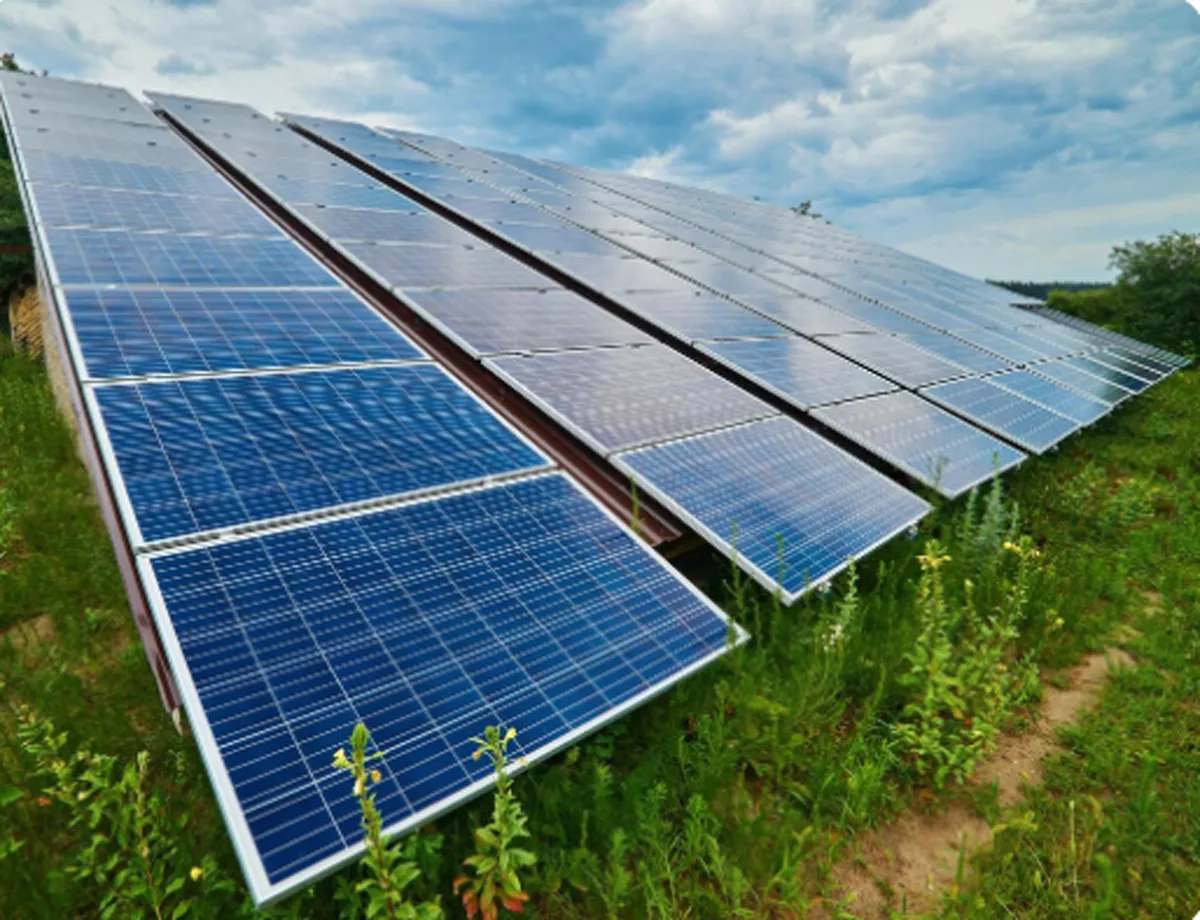 ACME Arm Gets Rs 4.74 Bn Compensation for Rajasthan Solar Project