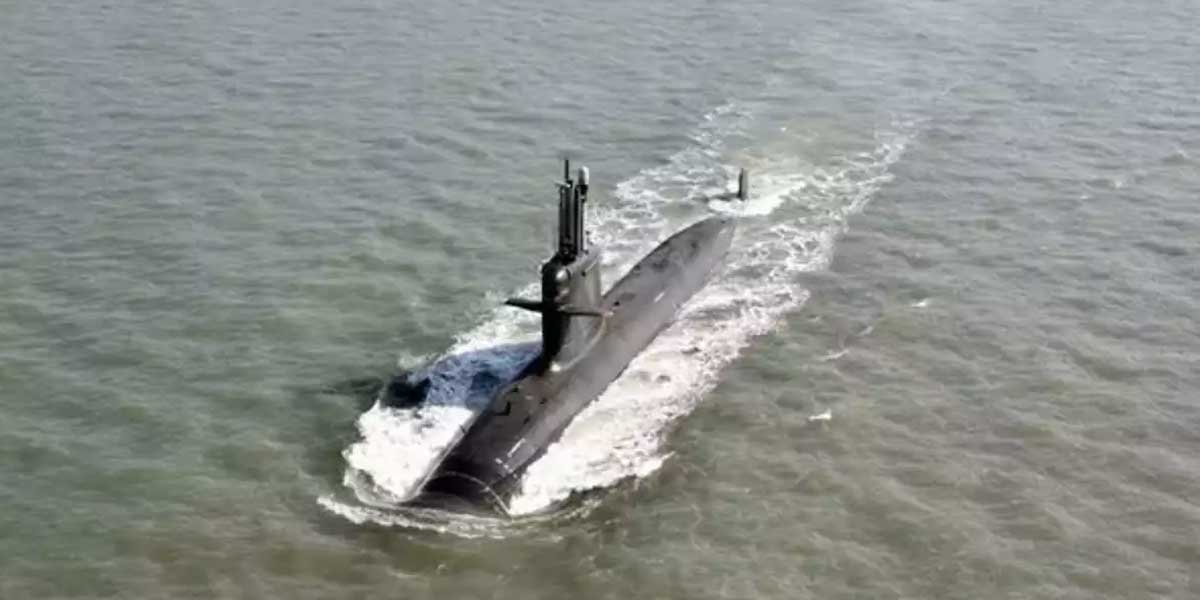 Germany, Spain join Mazagon Dock