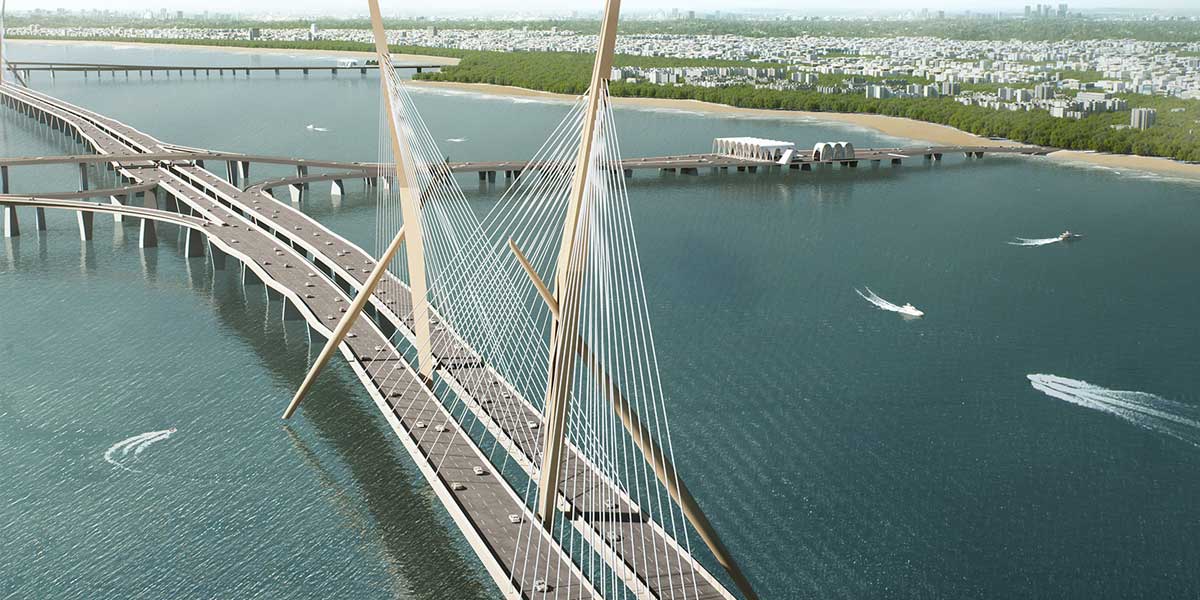 APCO to merge with Webuild in Constructing Versova Bandra Sea Link