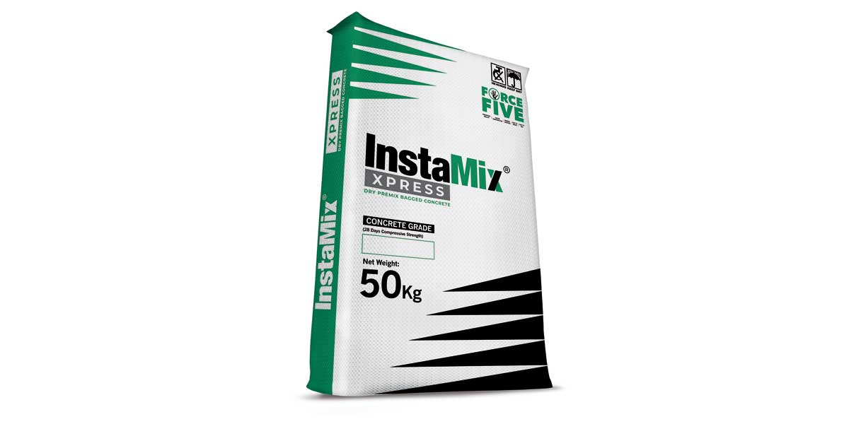 InstaMix Xpress Responses