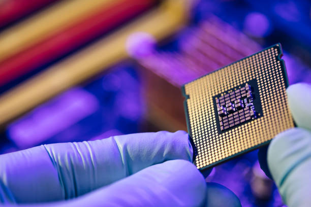 Semiconductor manufacturing to install within 2-3 years: IT minister