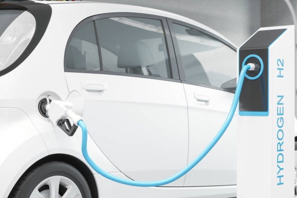 NTPC floats tender for India's first green hydrogen fueling station