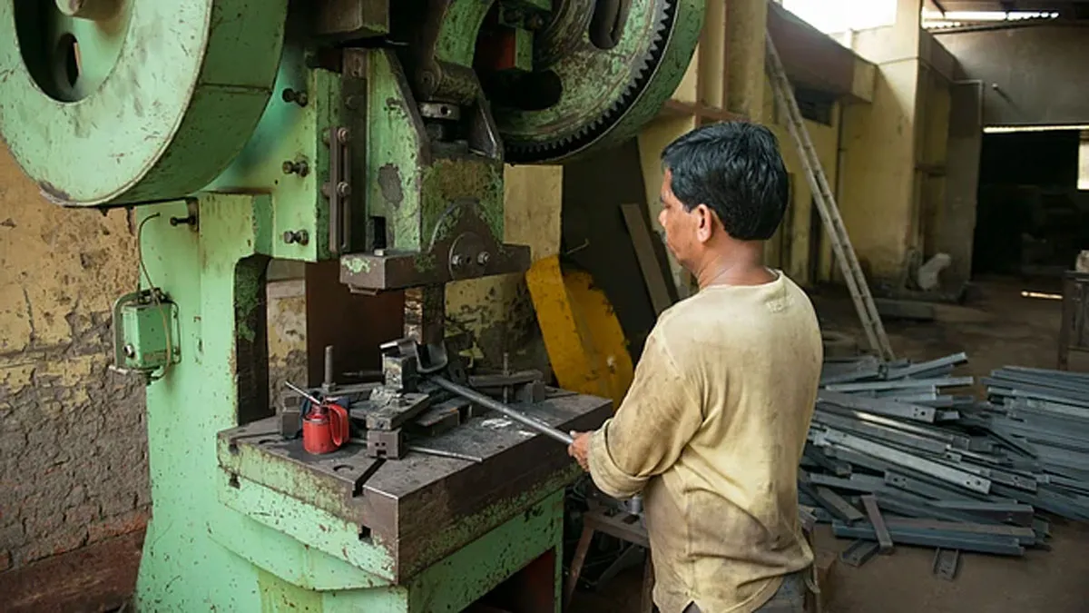 Uttar Pradesh Steps Up E-Commerce Support For MSMEs