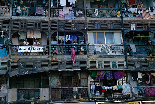 MHADA approves redevelopment of Old Chikhalwadi chawl in Mumbai